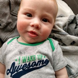 Meet your Posher, Jo